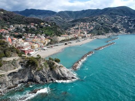 What to See in Rapallo Italy? The Best 5 Things to Do in Rapallo Rapallo Italy, Italian Trip, Tourism Website, Genoa, European Travel, 5 Things, A Holiday, Where To Go, Day Trip