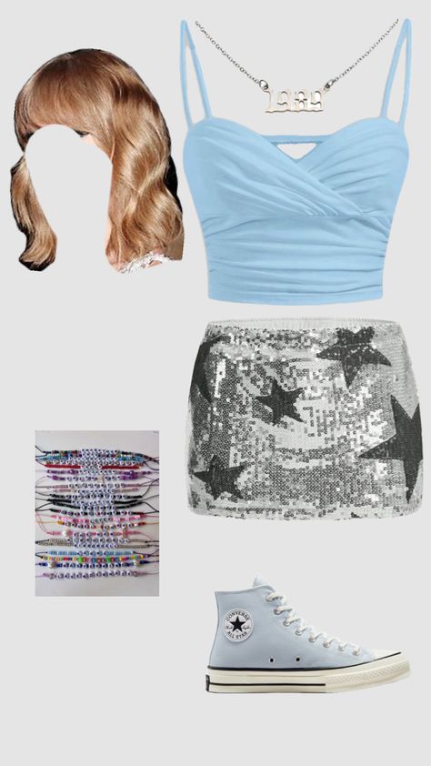 1988 eras tour outfit Taylor Swift Halloween Costume, Eras Tour Outfit, Taylor Swift Birthday, Taylor Swift Tour Outfits, Swift Tour, Taylor Swift Outfits, Movies Outfit, Taylor Swift 1989, Concert Fits