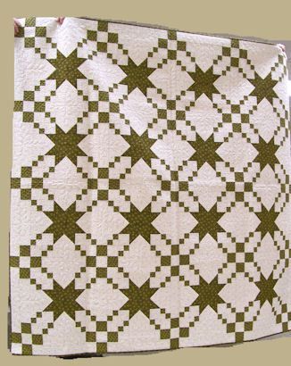 Three Colour Quilts, 3 Color Quilts, 2 Color Quilts, Kim Diehl Quilts, Quilt Stars, Ohio Star, July Colors, Kim Diehl, Irish Chain Quilt