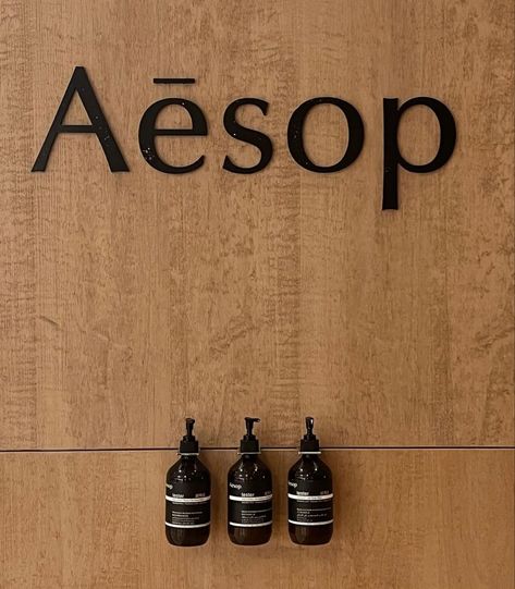 The best hand soap there ever was. Aēsop forever. Hand Soap, Company Logo, Instagram Profile, Tech Company Logos, Soap, Bar, On Instagram, Instagram