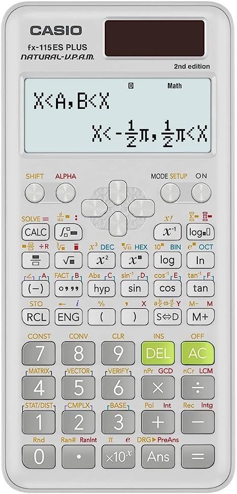 Casio Calculator, Scientific Calculators, Financial Calculator, Sin Cos Tan, Study Accessories, Pc Repair, Color Graphing, Scientific Calculator, 100 Book