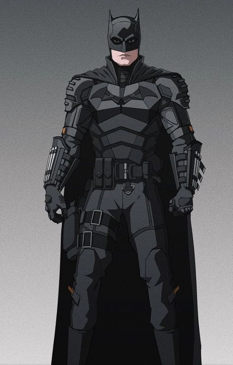 The Batman Robert Pattinson, Batman Robert Pattinson, Batman Concept Art, Suit Art, The Batman 2022, Batman 2022, Batman Suit, Batman Concept, Batman Armor