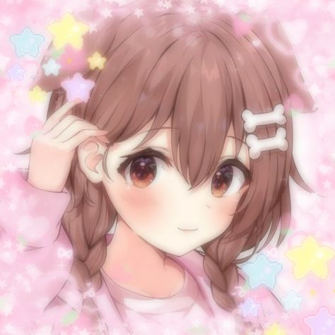 Sugar Pop, Discord Server, Fun Games, Group Chat, Stars, Hair, Anime, Kawaii