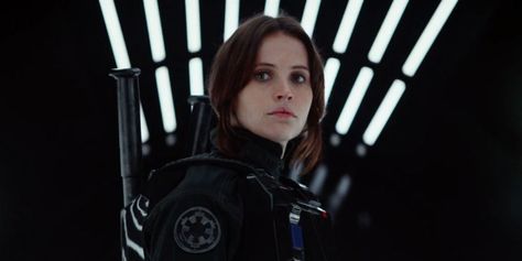 Rogue One: A Star Wars Story trailer Rogue One Star Wars, Nastassja Kinski, Jyn Erso, Star Wars Watch, Denis Villeneuve, Ip Man, Diego Luna, Independent Filmmaking, Star Wars Celebration