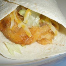 Mashed Potato Burrito, Cheesy Potato Burritos, Potato Burrito, Cheesy Potato Burrito Recipe, Potato Breakfast Burrito, Potato Burrito Mexican, Chessy Potatoes, Potato Burrito Recipe, Mexican Potatoes