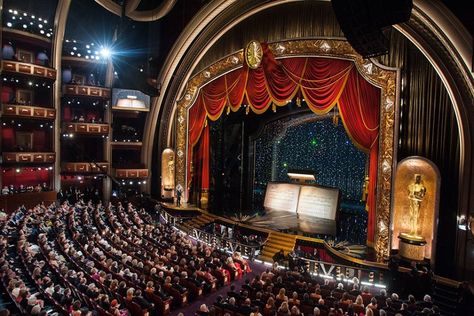 Theater Academia, Theatre Academia, Art Kid Aesthetic, Los Angeles Attractions, Theater Aesthetic, Theatre Aesthetic, Seven Husbands Of Evelyn Hugo, Dolby Theatre, Evelyn Hugo