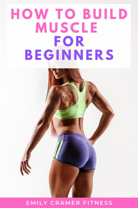 Gain Muscle Exercises For Women, Body Building For Beginners Woman Diet, Muscle Training For Women, Gain Weight And Muscle For Women, Get Muscles Fast Women, How Often To Work Each Muscle Group, Food To Grow Muscle Women, How To Start Building Muscle For Women, Muscle Building Workouts For Women At Home