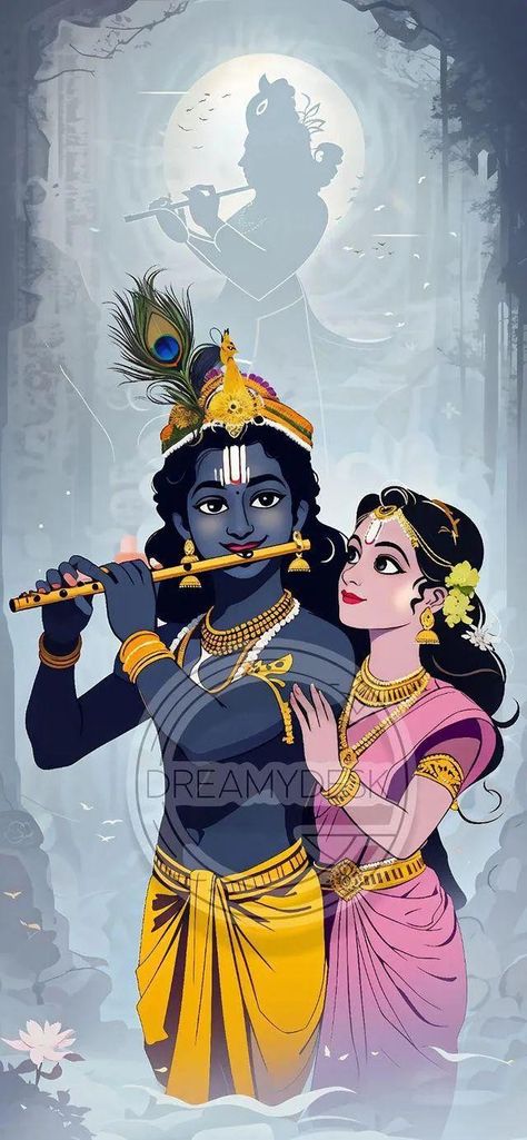 Shri Krishna Hd Wallpaper, Photos Of Lord Krishna, Mobile Wallpaper Hd, Samsung Wallpaper Hd, Buddhist Art Drawing, Krishna Avatar, Shree Shyam, Krishna Hd, Krishna Drawing