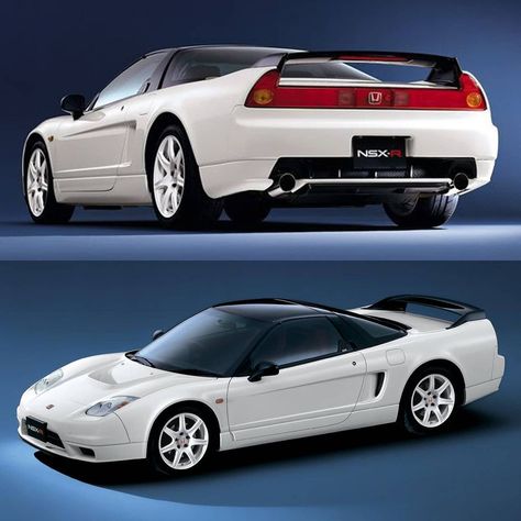 Honda Nsx Type R, Nsx Type R, Nsx Gt, Honda Type R, Honda (car), Animation Reference, The Limited, Sports Cars, Limited Editions