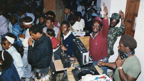 UK Soundsystem culture turns 60: Channel One 15 Million Merits, Uk Culture, Jungle Music, Acid House, Rude Boy, Afrocentric Art, Sound Systems, Music Images, Musical Art