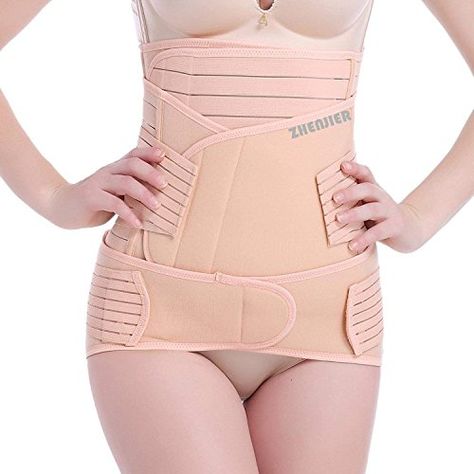 ZHENJIER 3 in 1 Postpartum Support - Recovery Belly/Waist... https://www.amazon.ca/dp/B0759D6G32/ref=cm_sw_r_pi_dp_U_x_RwaPCbPN218VH Portfolio Tips, Diástase Abdominal, Tummy Pooch, Postpartum Belly Band, Post Partum Belly Wrap, Maternity Belt, Belly Wrap, Postpartum Belly, Postpartum Support