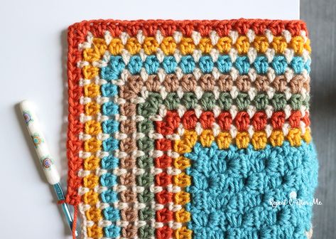 You searched for puppy blanket - Repeat Crafter Me Crochet Block Stitch, Crochet Blanket Border, Block Stitch, Scrap Crochet, Crochet C2c Pattern, C2c Blanket, Caron Cakes, Repeat Crafter Me, Alize Puffy