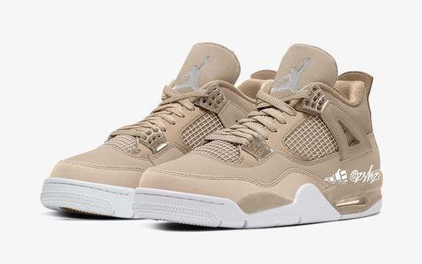 Air Jordan 4 "Shimmer" Set for Summer 2021 Release | HOUSE OF HEAT Jordan 4 Shimmer, Jordan 4 Retro Shimmer, Nike Air Jordan 4 Retro, Nike Air Jordan 4, Trendy Shoes Sneakers, Dr Shoes, Jordan Shoes Girls, Jordan Shoes Retro, All Nike Shoes