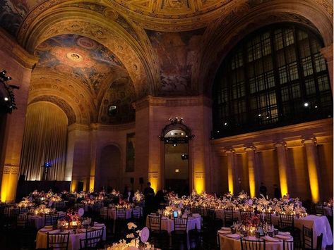 New York City Wedding Venues, Long Island Wedding Venues, Wedding Venues New York, Glamorous Wedding Venue, City Wedding Venues, New York Wedding Venues, Nyc Wedding Venues, The Plaza Hotel, Wedding Gowns Online