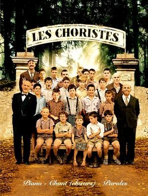 Les Choristes (Bande originale du film) French Movies, Inspirational Movies, Movies By Genre, In Memoriam, Indie Movies, French Films, Music Centers, Independent Films, Romance Movies