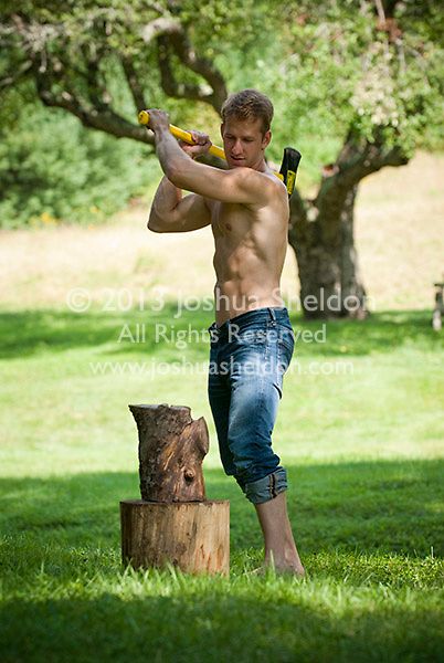 Man Chopping Wood, Chopping Wood, Ref Poses, Body References, Body Reference, Lovers Art, Wood