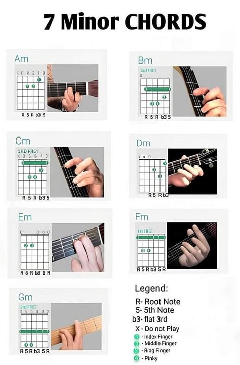 Guitar 101, Guitar Notes Chart, All Guitar Chords, Guitar Tabs And Chords, Acoustic Guitar Chords, Guitar Songs For Beginners, Learn Guitar Chords, Basic Guitar Lessons, Guitar Lessons Tutorials