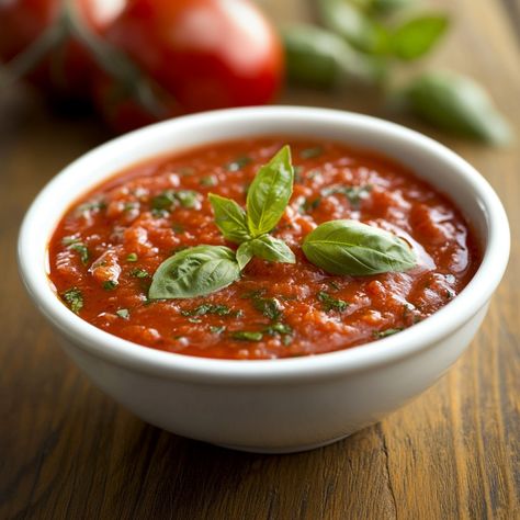 🍅 *Homemade Tomato Sauce Recipe* 🍅 Nothing better than a homemade tomato sauce to enhance your favorite dishes! Here is a simple and tasty recipe to make at home. ### Ingredients : - 1 kg of ripe tomatoes (or 2 cans of crushed tomatoes) - 1 onion - 2 cloves of garlic - 1 tablespoon of olive oil - 1 teaspoon of sugar (optional) - Salt and pepper to taste - Fresh herbs (basil, oregano) ### Instructions : 1. *Prepare your ingredients*: Seed and cut the tomatoes into pieces. Slice the onion an... Sweet Chili Sauce Recipe, Tomato Sauce Recipe, Homemade Tomato Sauce, The Onion, Tasty Recipe, Sauce Tomate, Sweet Chili Sauce, Ripe Tomatoes, Sweet Chili