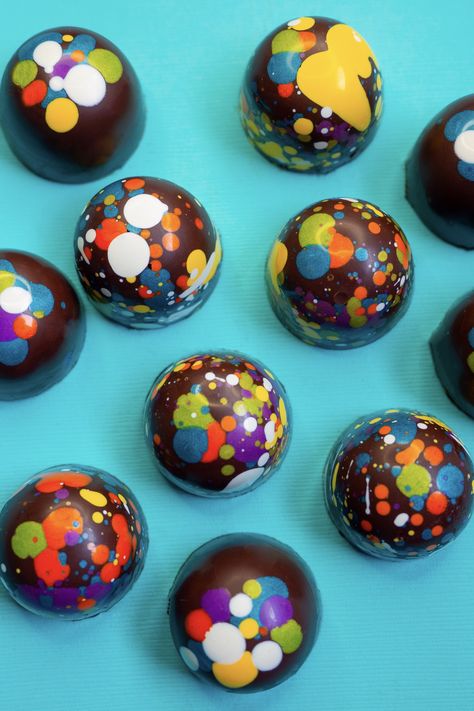 How To Make Bonbons, Homemade Bon Bons, How To Make Chocolate Bonbons, How To Make Bon Bons, Diy Bon Bons, Bon Bon Filling, Bon Bon Filling Recipes, Chocolate Bon Bons Recipe, Bonbon Recipe