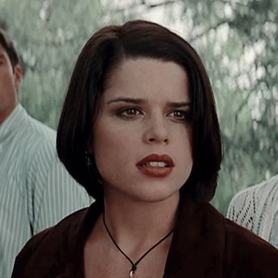 Sidney Scream, Sidney Prescott, Scream Cast, Scream 2, Scream 3, Neve Campbell, Scream Franchise, Slasher Movies, Scream Movie