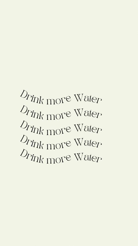 Hydrate Wallpaper, Water Drinking Aesthetic, Drink More Water Aesthetic, Minimalist Vision Board, Esthetician Vision Board, Happiness Quote, Health Is Wealth, Water Aesthetic, Health Spa