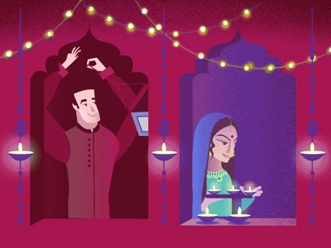 Diwali Cartoon, Rajasthani Mandana, Diya Images, Happy Diwali Animation, Diwali Animation, Ramadan Illustration, Diwali Vector, Diwali Crafts, Diwali Gif