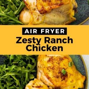 Air Fryer Ranch Chicken, Air Fryer Boneless Chicken Thighs, Ranch Chicken Thighs, Chicken Bacon Ranch Pizza, Stuffed Shrimp, Baked Ranch Chicken, Air Fryer Chicken Thighs, Brown Sugar Chicken, Carnivore Recipes