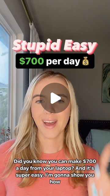 Lily Loomis | How To Make Money Online on Instagram: "My FAVORITE and the BEST beginner friendly side hustle here👇🏼  First SAVE for later📌  ⚡️AFFILIATE MARKETING⚡️  Affiliate Marketing is where super normal people (like us) can promote other companies products online.💰  That’s pretty much it🤷🏼‍♀️  You simply find a product you love become an affiliate for that product and get your unique affiliate link, create content on social media explaining why you love the product, and why. others will too, post your link on your page and when someone purchases through your link you earn PAID commission !  Almost 90% of companies have affiliate programs (like, the BIG ones - Walmart, target, Amazon, Lowes, Sephora etc.)  Here’s what you do: ✅create contact online about your offer/niche ✅Direct r How To Resell On Amazon, How To Make Money On Amazon, Social Media Explained, Financial Hacks, Desk Stuff, Pinterest Marketing Business, Shopify Marketing, Affiliate Marketing For Beginners, Pinterest Affiliate Marketing