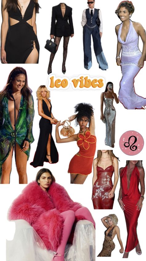 Venus In Leo, Leo Rising, Venus Fashion, Leo Facts, Leo And Virgo, Fashion Aesthetics, Leo Zodiac, Aesthetic Outfits, Beauty Inspiration