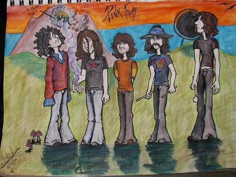 Pink Floyd Fan Art, Pink Floyd Lyrics, Pink Floyd Members, Pink Floyd Live, Pink Floyd Fan, Pink Floyd Art, Devian Art, Timeline Cover, Roger Waters