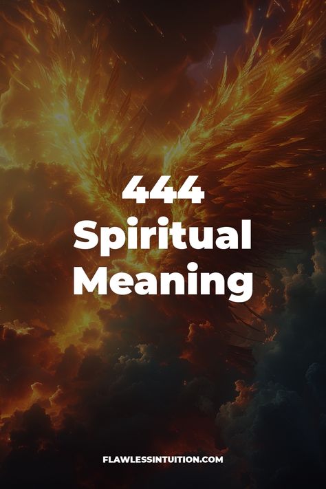 "444 Spiritual Meaning Insights" Angel 444 Meaning, 444 Meaning Angel Numbers, Meaning Of 444, 444 Angel Numbers, 444 Meaning, Angel Number 444, Angel 444, Short Prayers, Angel Number Meanings