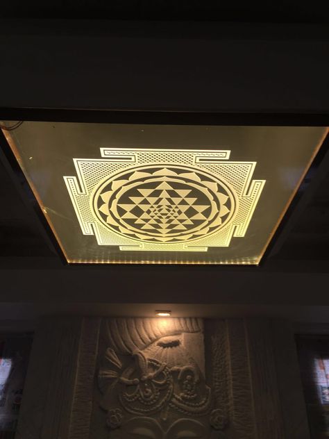 Puja Room False Ceiling, Pooja Ceiling Designs, Louver Ceiling Design, Pooja Room Roof Top Design, Puja Room False Ceiling Design, Pooja Room False Ceiling Design, Pooja Room False Ceiling, Mandir Ceiling Design, Pooja Room Ceiling Designs