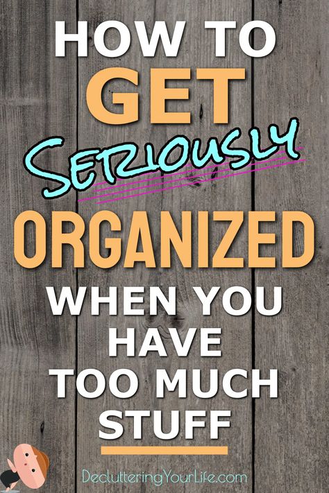 Kitchen Clutter Solutions, Declutter Help, Get Seriously Organized, Seriously Organized, Declutter Organization, Clutter Solutions, Getting Organized At Home, Decluttering Inspiration, Organize And Declutter