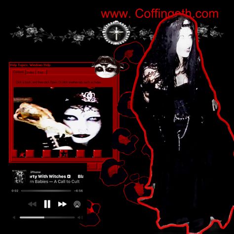 How To Edit Goth Pictures, Goth Photo Edit, Goth Bio Ideas, Gothic Png, 2000s Vibe, Goth Subculture, Aesthetic Goth, Emily The Strange, Picture Templates