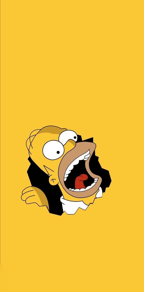 The Simpsons wallpaper The Simpsons Wallpaper, Simpsons Wallpaper, Homer Simpson, The Simpsons