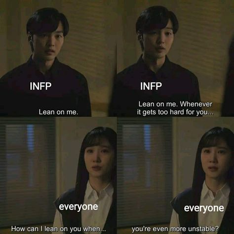 Infp Quotes, Infp Problems, Infp Relationships, Infp T Personality, Mbti Infp, So Rude, Infp Personality Type, Mbti Memes, Infp Personality