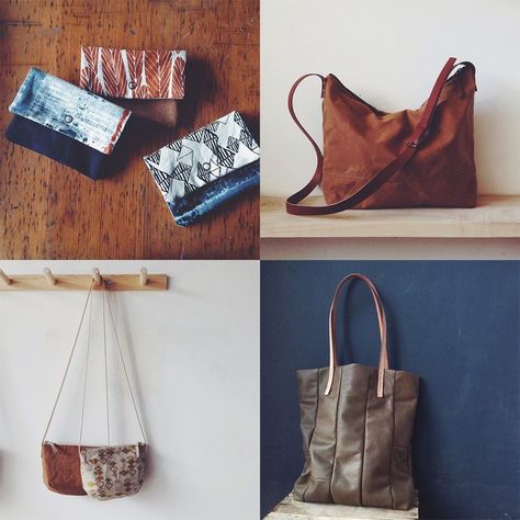 . Craft Show, Indigo Dye, Thanks So Much, Hello There, The Craft, Madewell, Burlap, At Home, Pouch