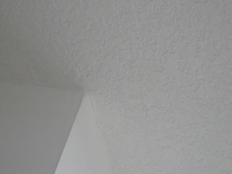 knock down ceiling | knockdown ceilings Knock Down Ceiling, Knockdown Ceiling, Down Ceiling, Flat Ceiling, Plaster Ceiling, Modern Ceiling, Diffused Light, A Word, Old House