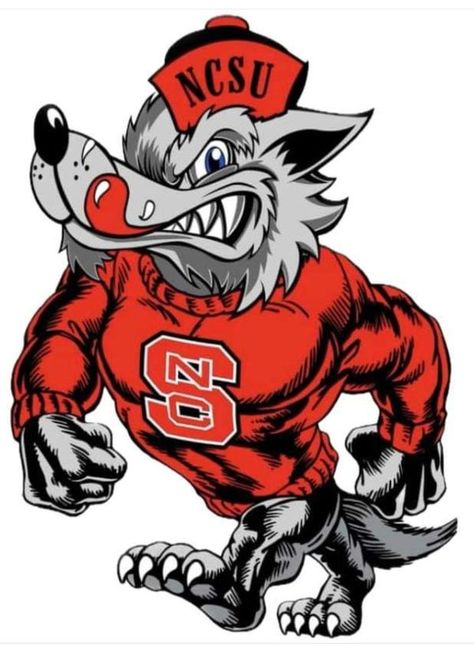 NC State University | 🥰🐺🏀 Go Pack 🏀🐺🥰 Elite 8 Baby | Facebook Ncsu Wolfpack, Nc State University, Nc State Wolfpack, Nc State, Wolf Pack, Wolf Art, State University, Favorite Team, University