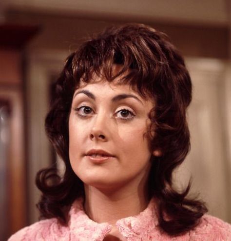 Paula Wilcox, Sally Thomsett, Richard Beckinsale, 70s Sitcoms, Star Making, Man Of The House, Soap Stars, Big Show, Coronation Street