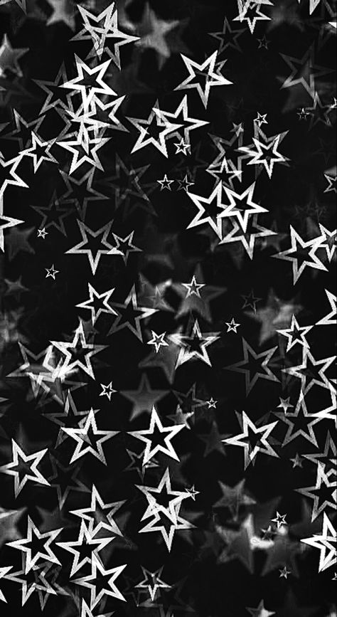 Dark Star Background, Black Moon Background, Black White Background, Scene Wallpaper, Cute Laptop Wallpaper, Black And White Theme, Astral Projection, Star Cloud, Black And White Background