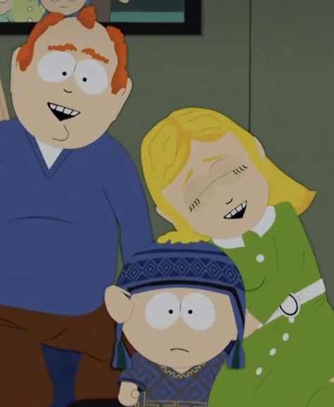 Laura Tucker South Park, Craig And Tricia Tucker Fanart, South Park Parents, Craig Tucker And Stripe, Craig Tucker Phone Destroyer, Cartman’s Mom, Craig Tucker Memes Funny, Atlantis The Lost Empire, Goin Down