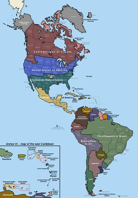 Alternate Maps, Revolution Tv Show, Old Macbook, Alternative History, The Enlightenment, Imaginary Maps, Geography Map, North America Map, America Map