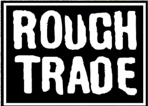 Credit: PR Rough TradeThe Smiths’ label was the original indie, founded on collectivist principles while putting o... Rough Trade Records, Record Label Logo, Trade Logo, Rough Trade, Music Logo, New Start, Indie Music, Music Icon, Record Store