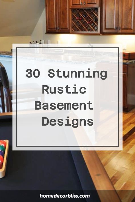 30 Stunning Rustic Basement Designs Farmhouse Style Basement, Panel Basement Walls, Diy Basement Walls, Paneled Basement Makeover, Rustic Finished Basement Ideas, Redone Basement Ideas, Covering Concrete Walls In Basement, Lakehouse Basement Ideas, Cottage Basement Ideas