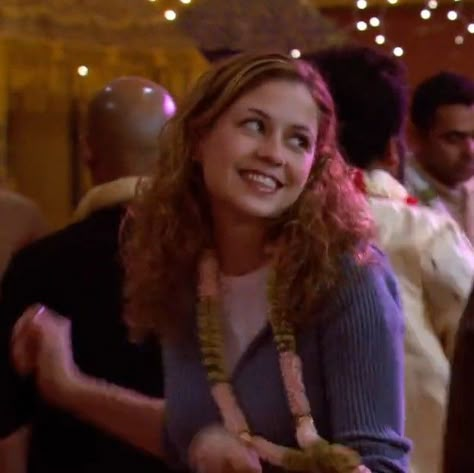 Pam Beesly Icon, Pam The Office, Pam Beesly, Jim Pam, I 3 U, The Office Show, Jenna Fischer, Office Icon, Office Tv Show