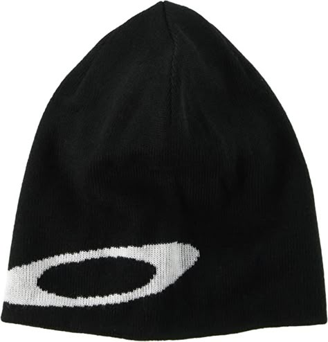 Oakley Clothing, Oakley Shoes, Oakley Hat, Men Fashion Vintage, Men's Beanie, Oakley Logo, Beanie Outfit, Mens Beanie, Knit Hats