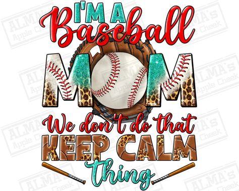 Softball Coach, Png Sublimation Designs, Softball Mom, Printable Vinyl, Baseball Mom, Transfer Paper, Png Format, Sublimation Designs, Softball