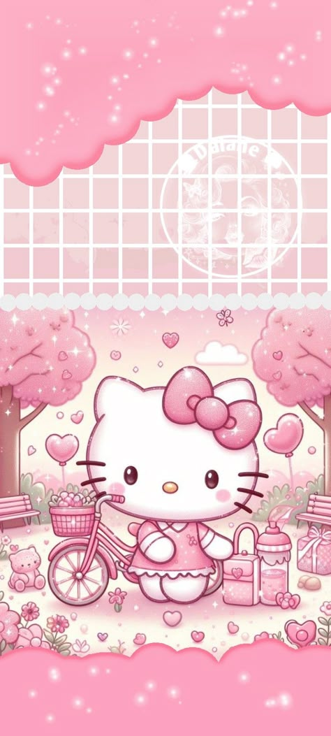 My Melody Wallpaper Iphone, Images Hello Kitty, Chanel Art, Sassy Wallpaper, Future Wallpaper, Artsy Aesthetic, Hello Kitty Imagenes, Wallpaper Hp, Michael Jackson Bad