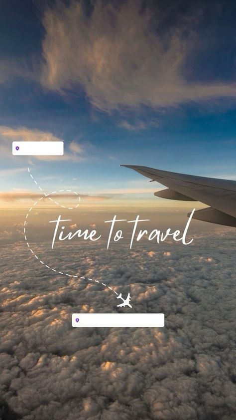 Travel Job Aesthetic, Travel Instagram Stories Ideas, Travel Ig Stories, Airport Story, Voyage Aesthetic, Dream Garden Wedding, Travel Video Ideas, Travel Template, Travel Instagram Ideas